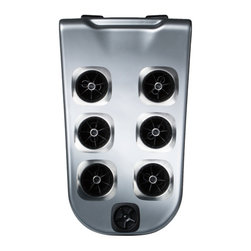 Hypnotic Rythmic Massage JetPak: - Hot Tubs