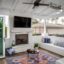 california room