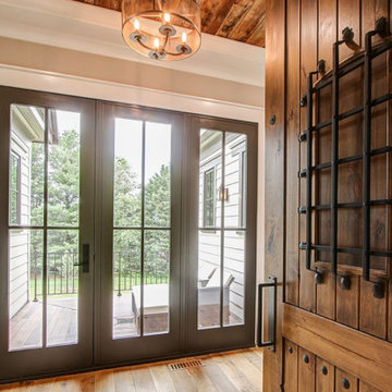 Clarksburg Modern Farmhouse-Award Winner