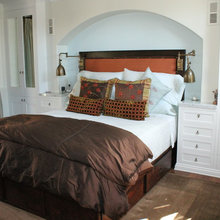 West bedroom