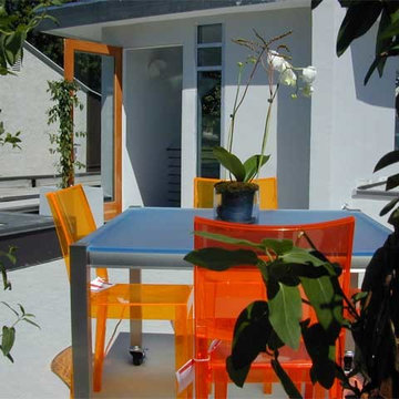 Modern Show House