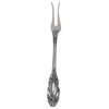 Towle Sterling Silver Grand Duchess Olive/Pickle Fork
