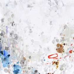 Original Art by Casey Matthews - Mixed Media Art