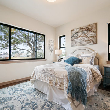 2020 Parade of Homes Elevation Homes The Polaris