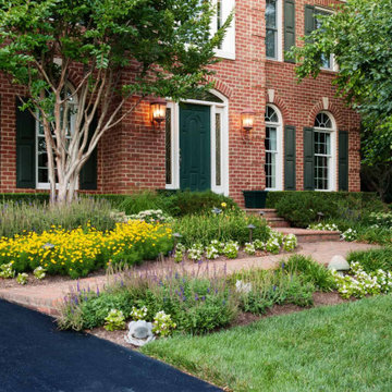 Gracefully Cultivated Gardens