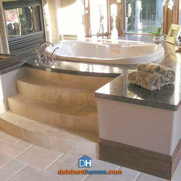 Stafford Residence