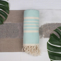 Wellwet Hira Collection - Towels
