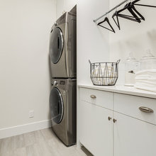 Shadyglade remodel laundry