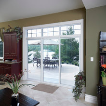 Family Room Window Ideas