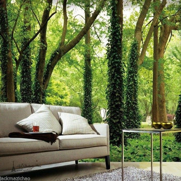 Outdoor Living Indoors