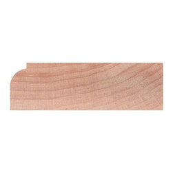 DOOR DETAILS :: Edge Profiles - Products