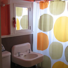 Bathroom Ideas