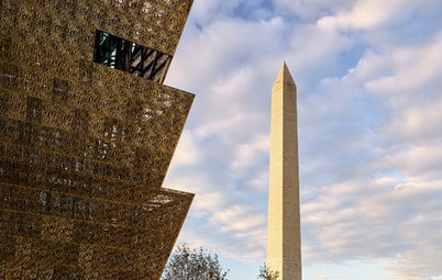 This D.C. Symposium Will Honor Black Architects’ Contributions