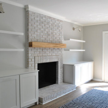 Domino Construction LLC Projects