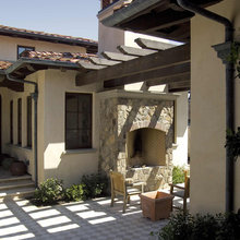 Patio Ideas