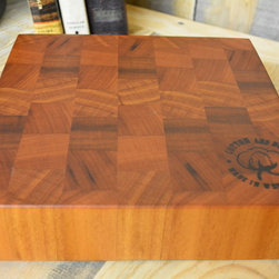 The Kristen - Cutting Boards