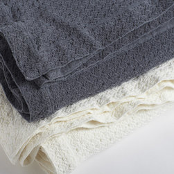 Stellar Weave Blanket - Blankets