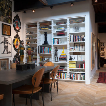 My Houzz: Creating the Home of a Lifetime in Pittsburgh