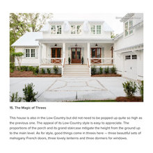 House Exterior Front