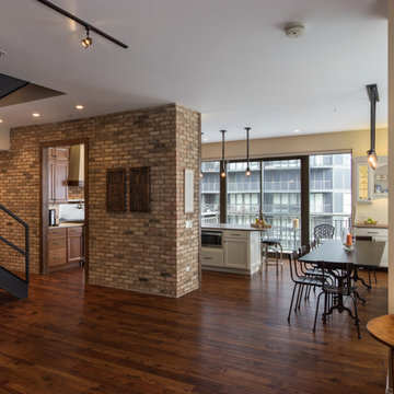 630 N. State Penthouse 2705 Chicago, IL