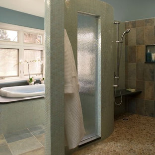 Epoxy Bathroom Ideas Photos Houzz