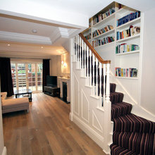 wood floor