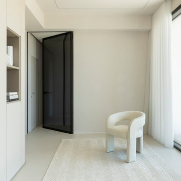 VILLA PRIVATA AD
