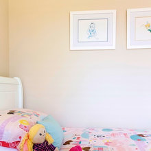 kids bedroom