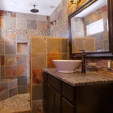 Bjoring Residential Renovation