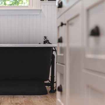 Ultra Modern Bathroom Remodeling-2