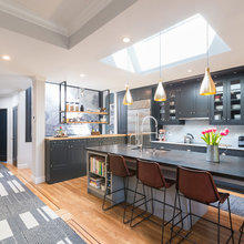 Grove St Remodel