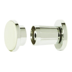 SCM-54-F Shower Rod Flange - Bath Products