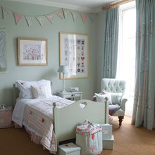 Children's Rooms