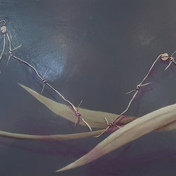 A Twist of Fate - Home Decor