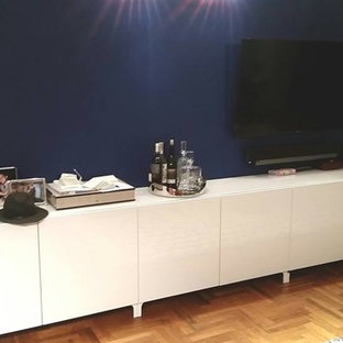 Ikea BESTA Media Entertainment Systems by IDA Flatpack