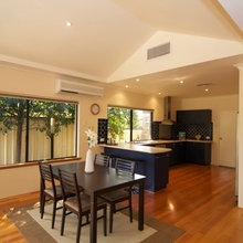 Kitchen Dining