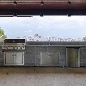 Waldrop Spec House