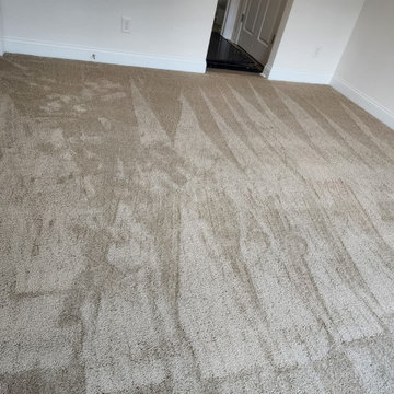 Residential Carpet Installation