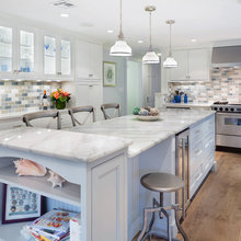Backsplash