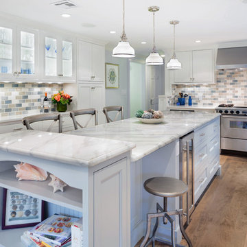 Park Circle Kitchen