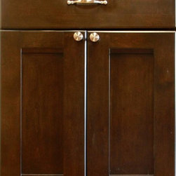 Stock Cabinets - Products