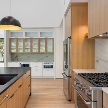 Contemporary ADA Ranch | Homer Glen, IL