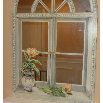 Interior Re-design