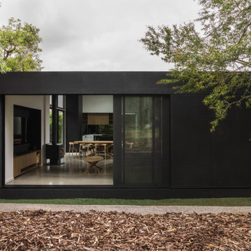 Coburg - Edge House