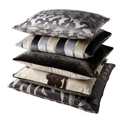 Decorative Pillows - Decorative Pillows