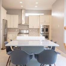 Kitchen Ideas