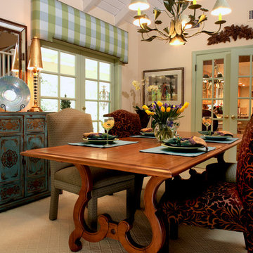 Delectable Dining Rooms