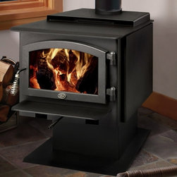 Wood Burning Stoves - Freestanding Stoves