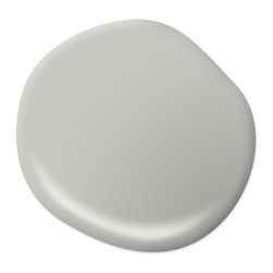 Silver Marlin N360-2 - Paint