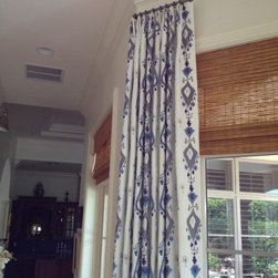 Drapery - Products